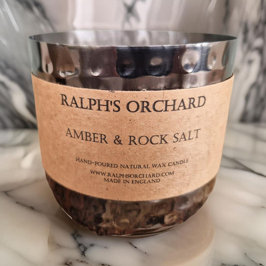 Amber & Rock Salt-1